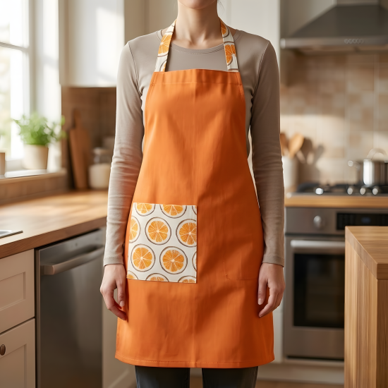 Kitchen Apron